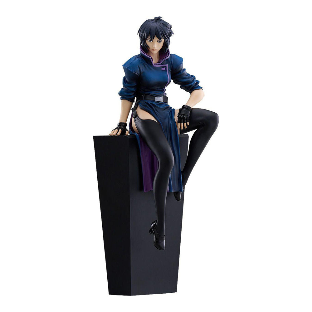 POP UP PARADE MOTOKO KUSANAGI 1995 VER. L SIZE POP UP PARADE MOTOKO KUSANAGI 1995 VER. L SIZE